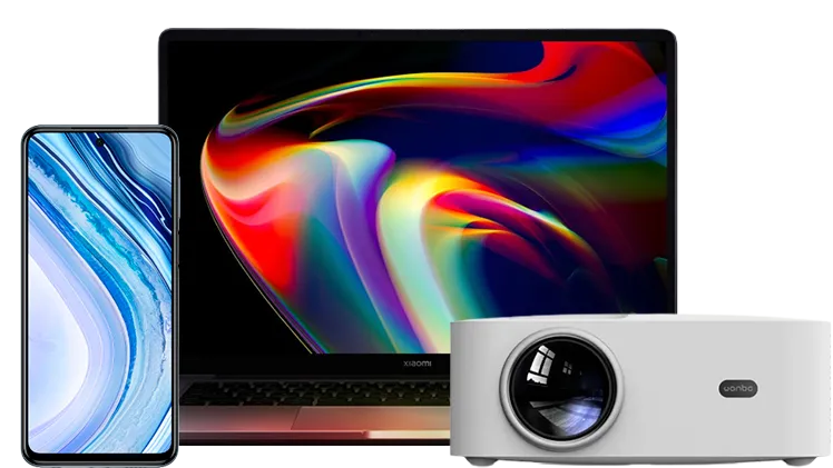 Сервисный центр Xiaomi в Донецке